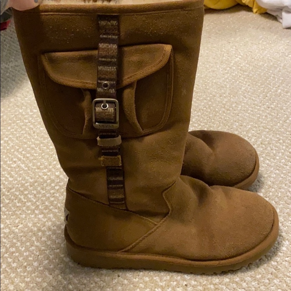 Ugg boots